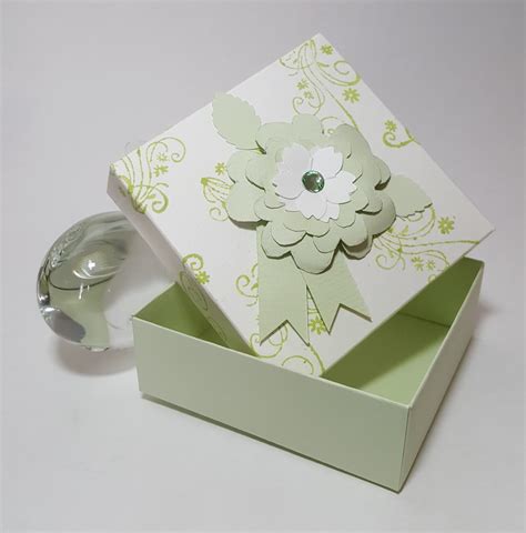 3 x 3 x 1 metal gift boxes|3x3x1 boxes.